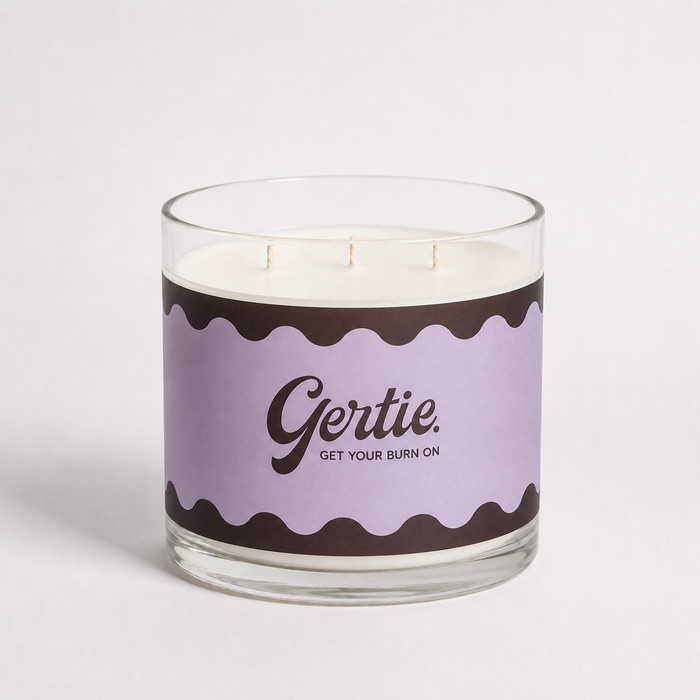 Moonlit Lotus 1.2kg Candle