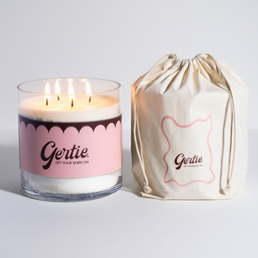 Cloud Cream 3kg Candle
