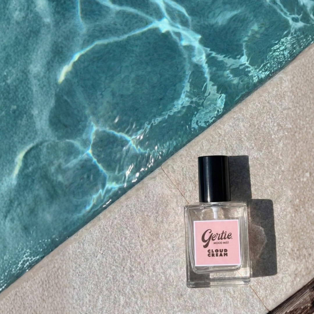 Cloud Cream Mood Mist