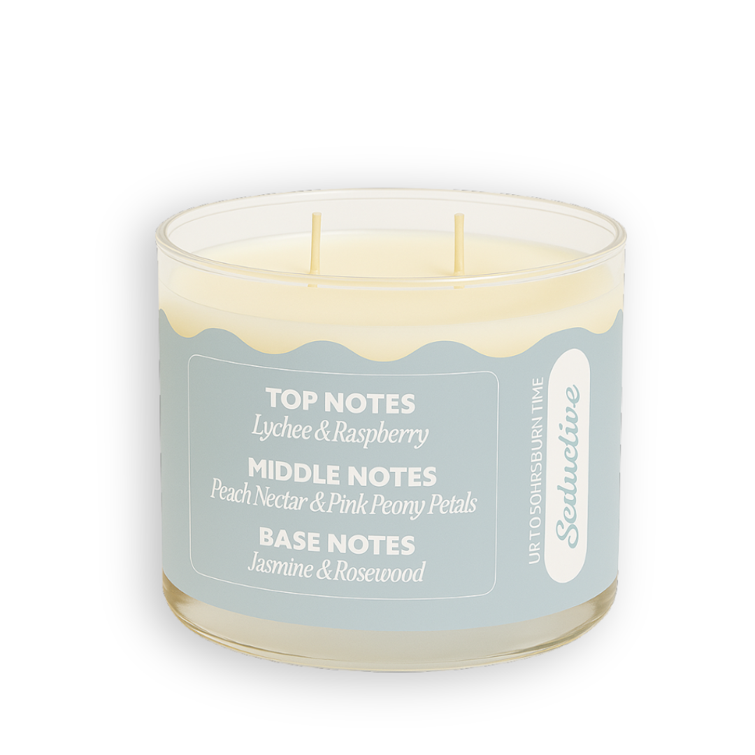 Dewdrop Kiss Gertie Scent