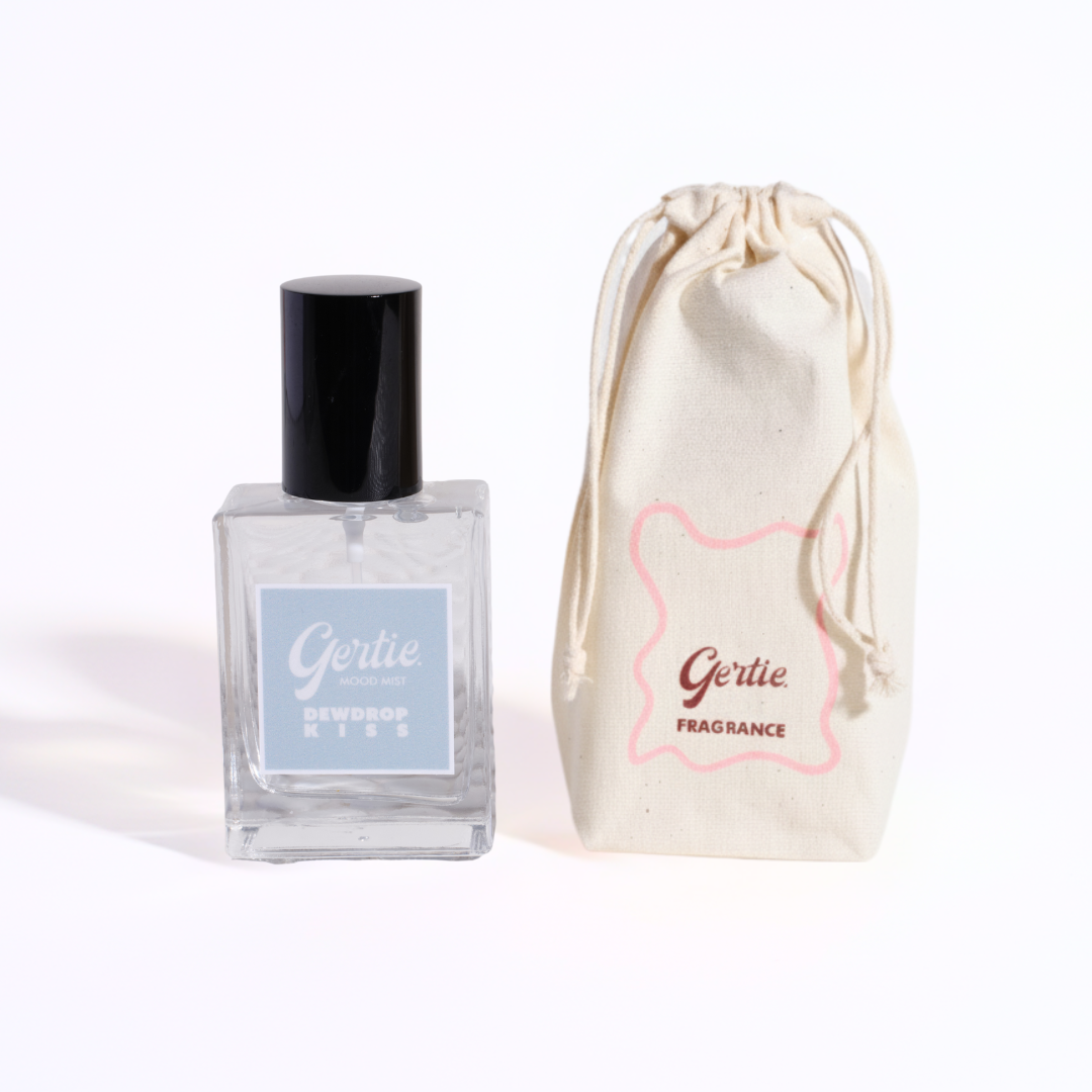 Dewdrop Kiss Mood Mist