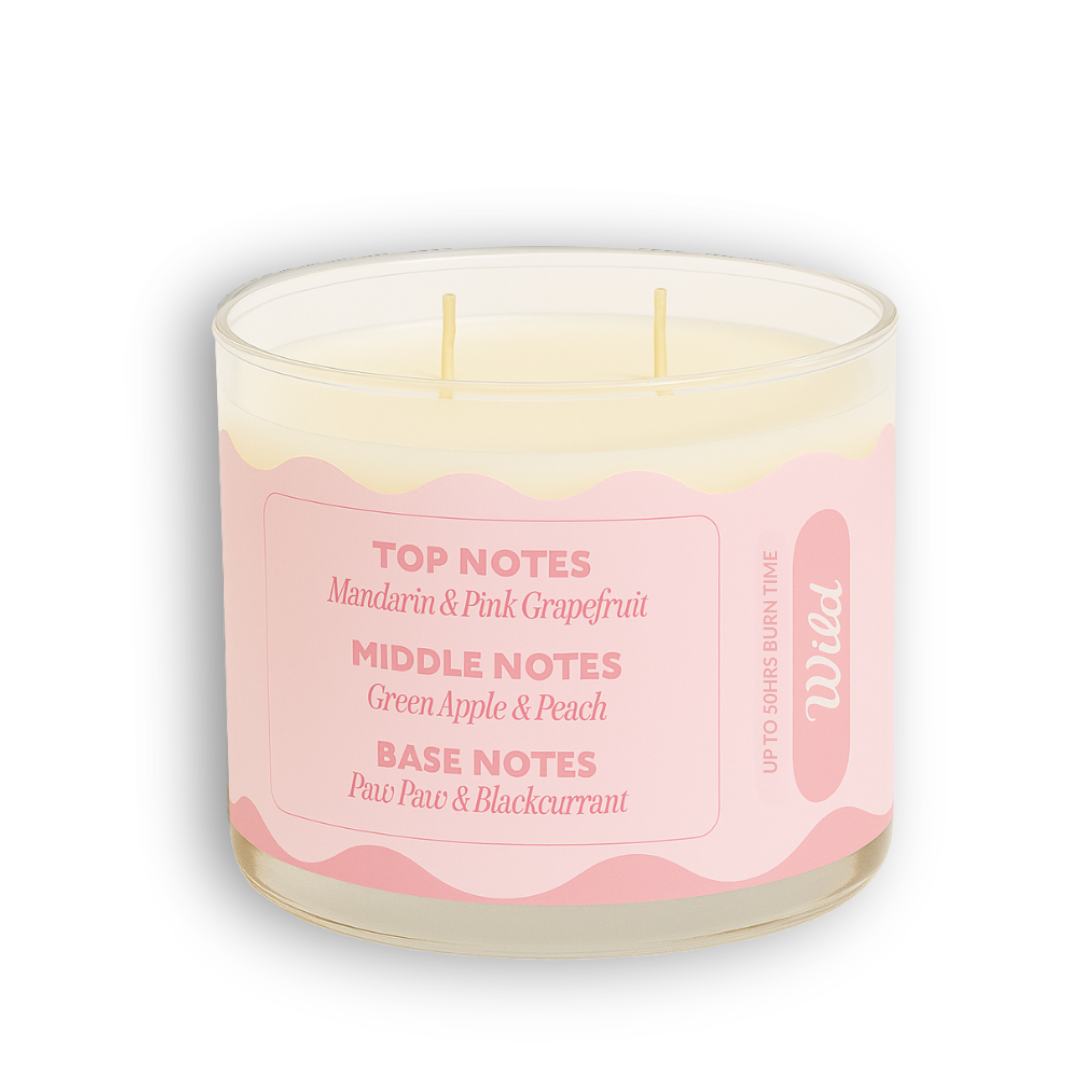 Jungle Nectar Gertie Scent
