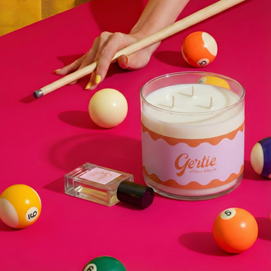 Juicy Fruit 1.2kg Candle