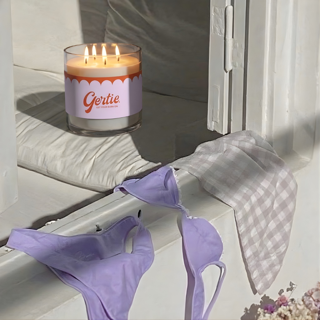 Juicy Fruit 3kg Candle