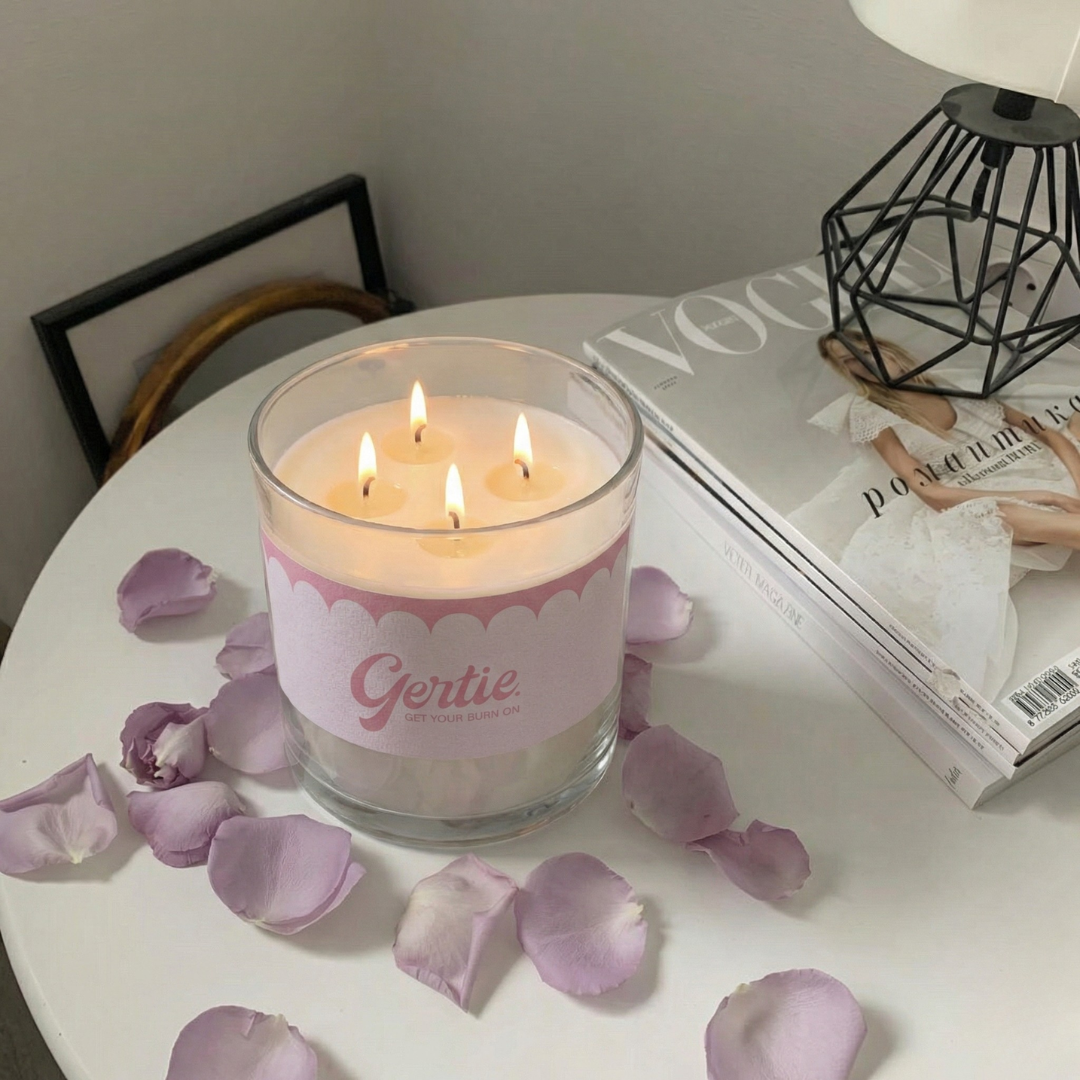 Jungle Nectar 3kg Candle