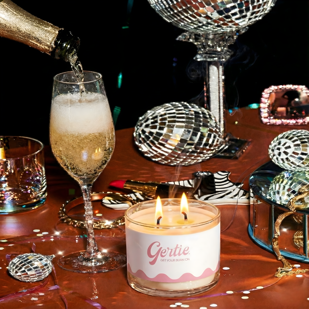 Jungle Nectar 450g Candle