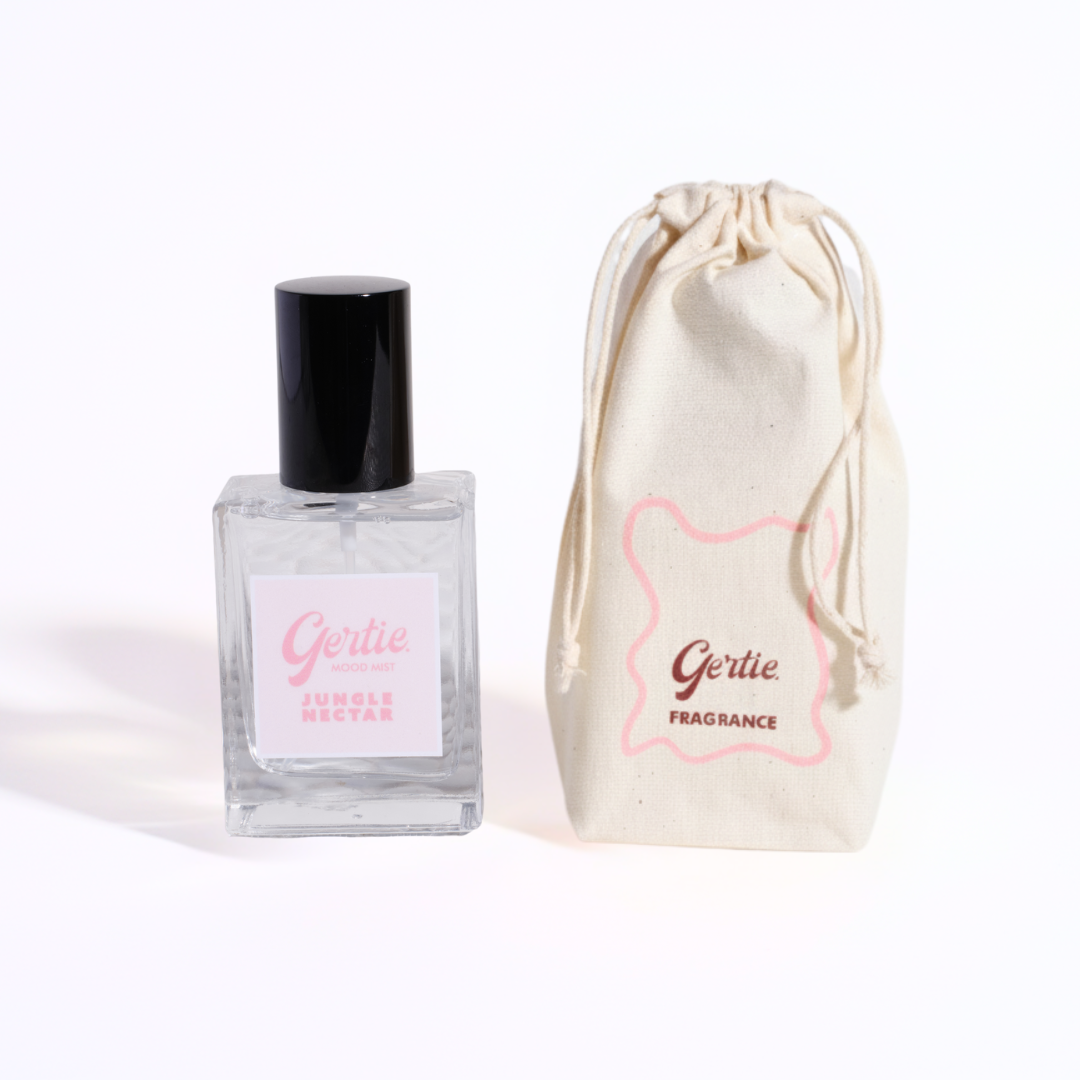Jungle Nectar Mood Mist