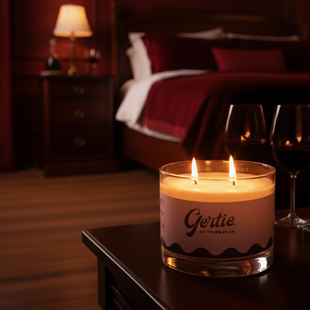 Cloud Cream - 450g Candle