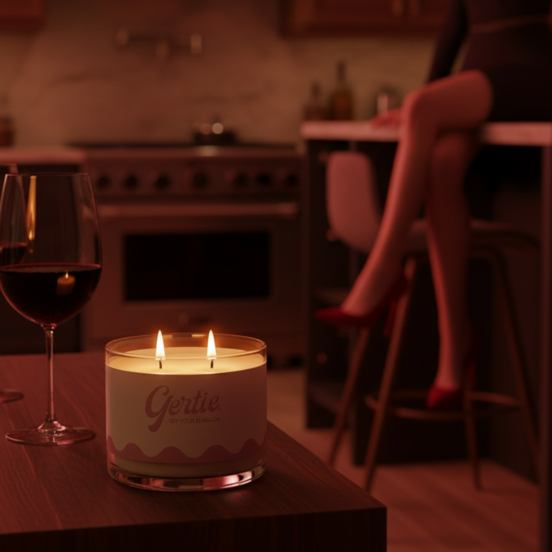 Jungle Nectar - 450g Candle
