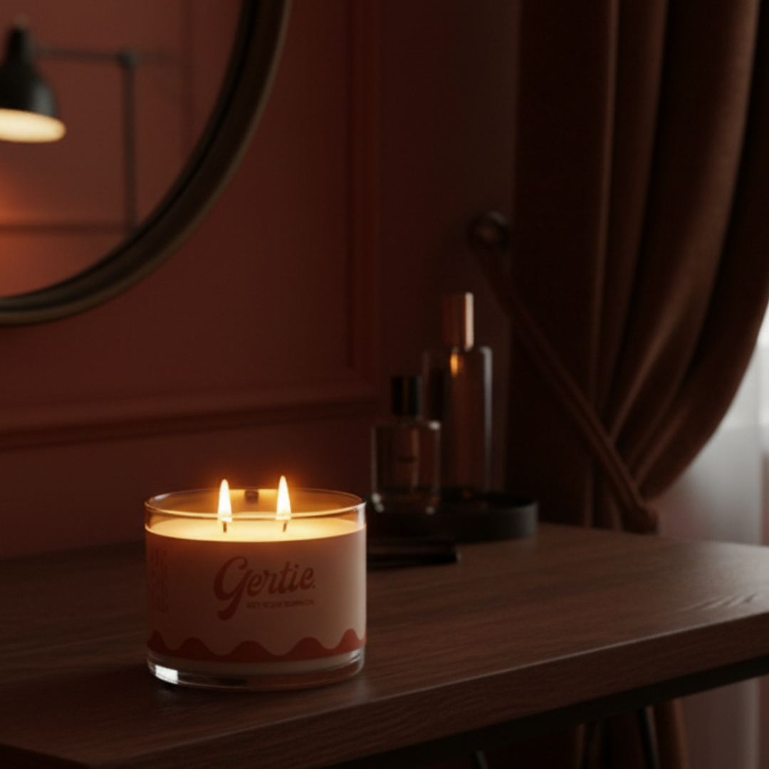Mango Mamacita - 450g Candle