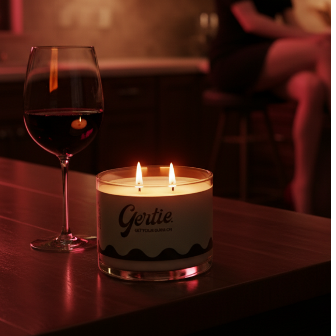 Pistachio Crush - 450g Candle