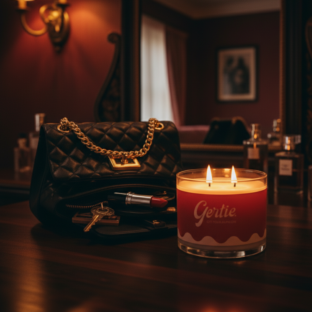 Sundazed Haze - 450g Candle