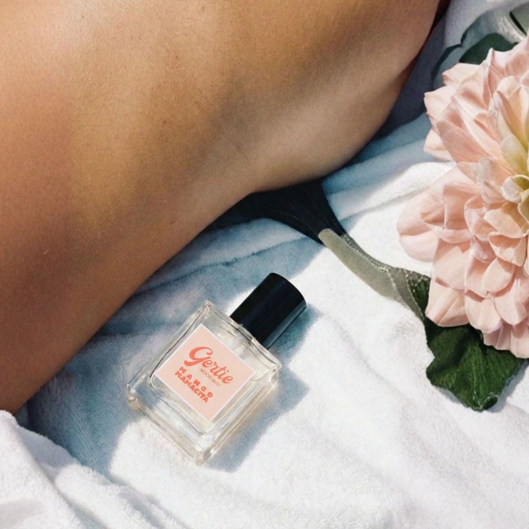 Mango Mamacita Mood Mist