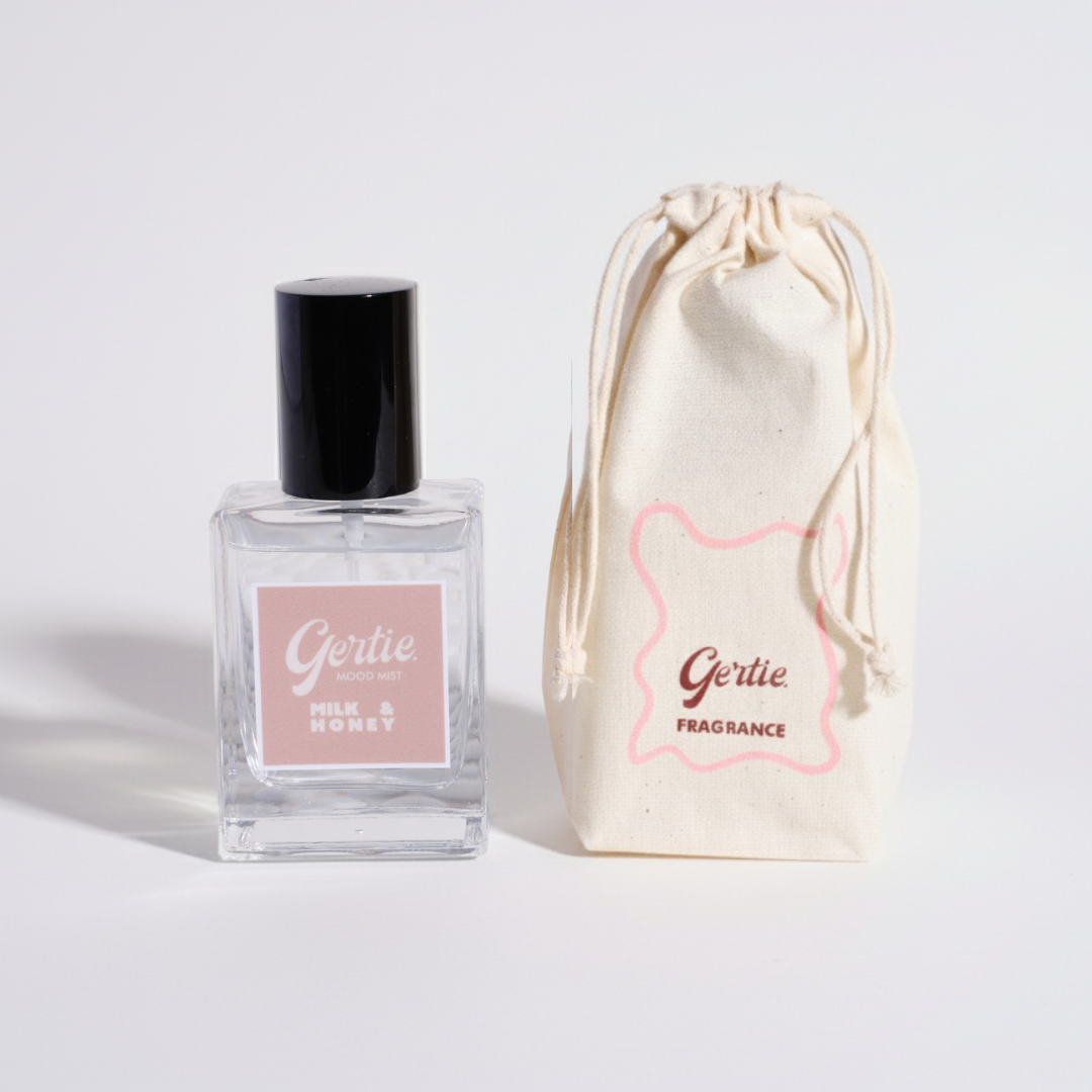 Milk & Honey Room Mist