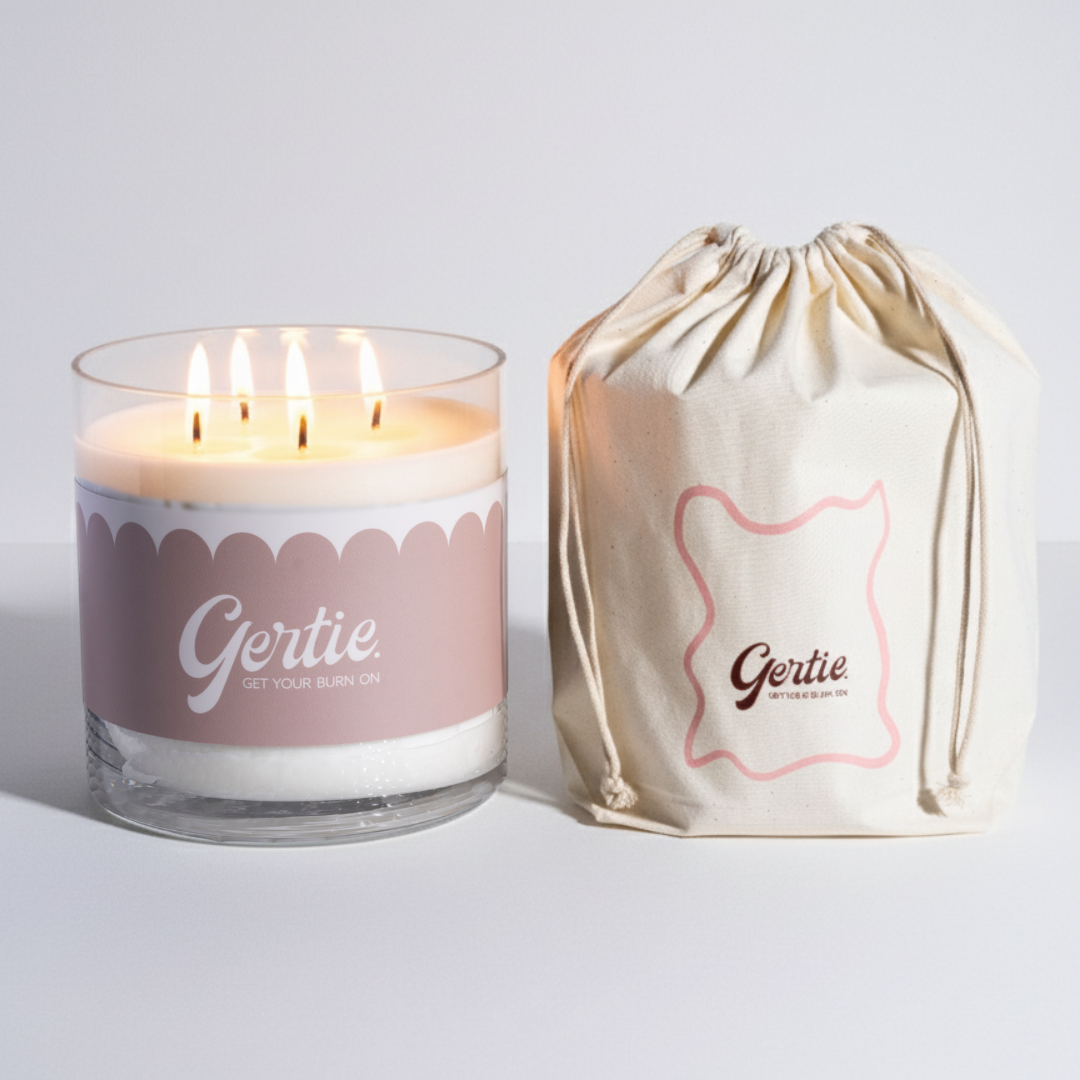 Milk & Honey 3kg Candle