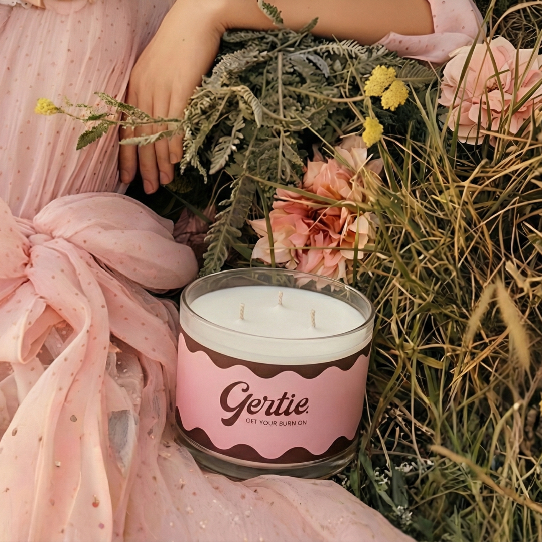 Palma Rosa 1.2kg Candle