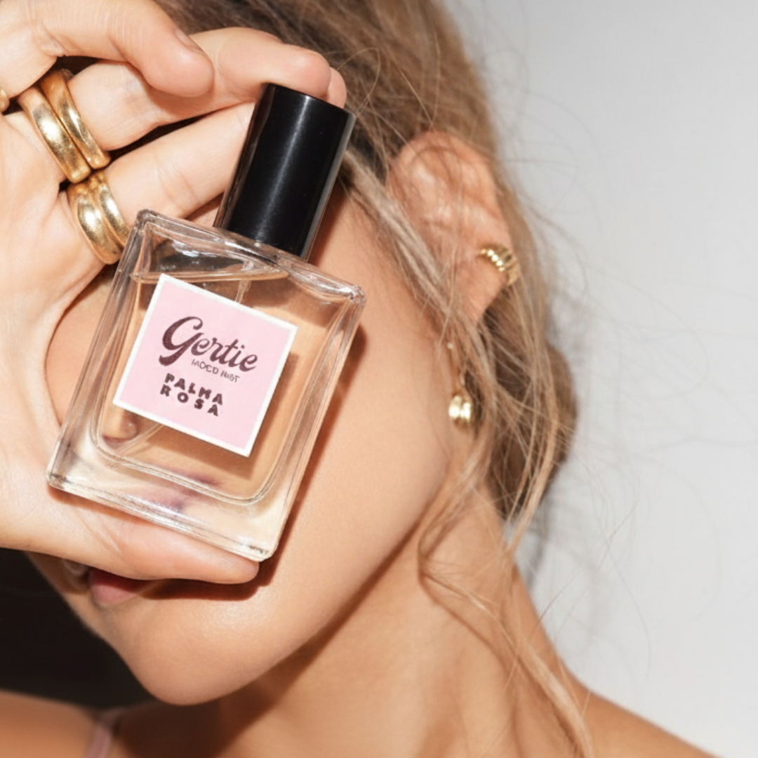 Palma Rosa Mood Mist