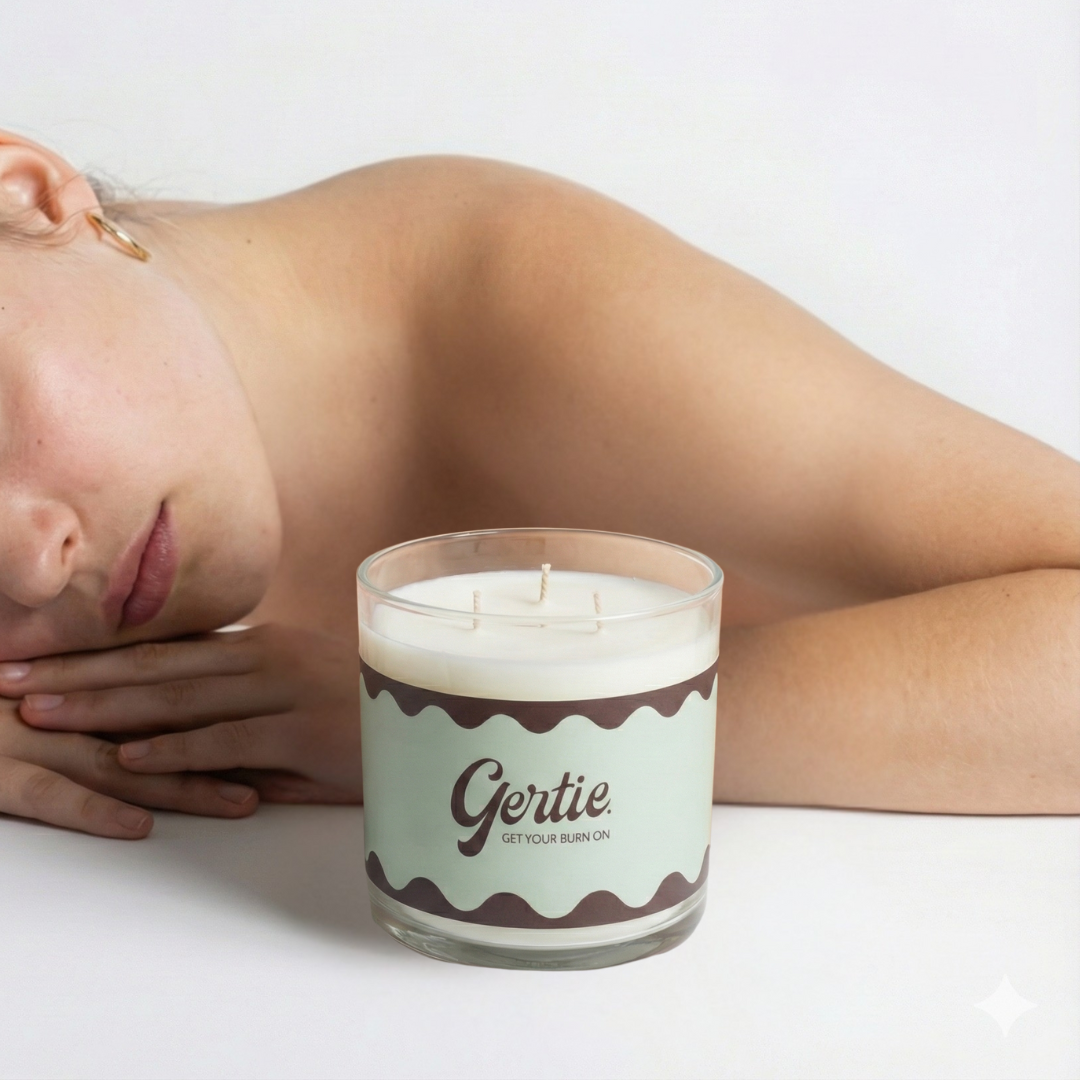 Pistachio Crush 1.2kg Candle