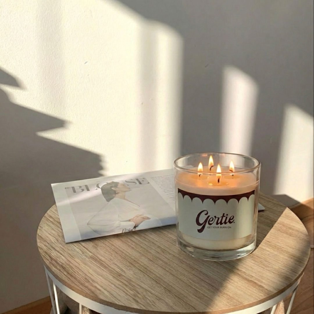 Pistachio Crush 3kg Candle