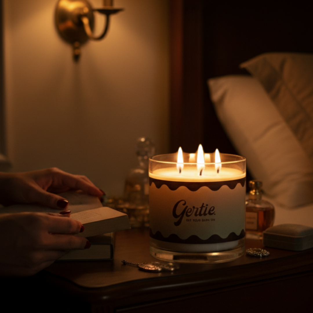 Pistachio Crush 3kg Candle