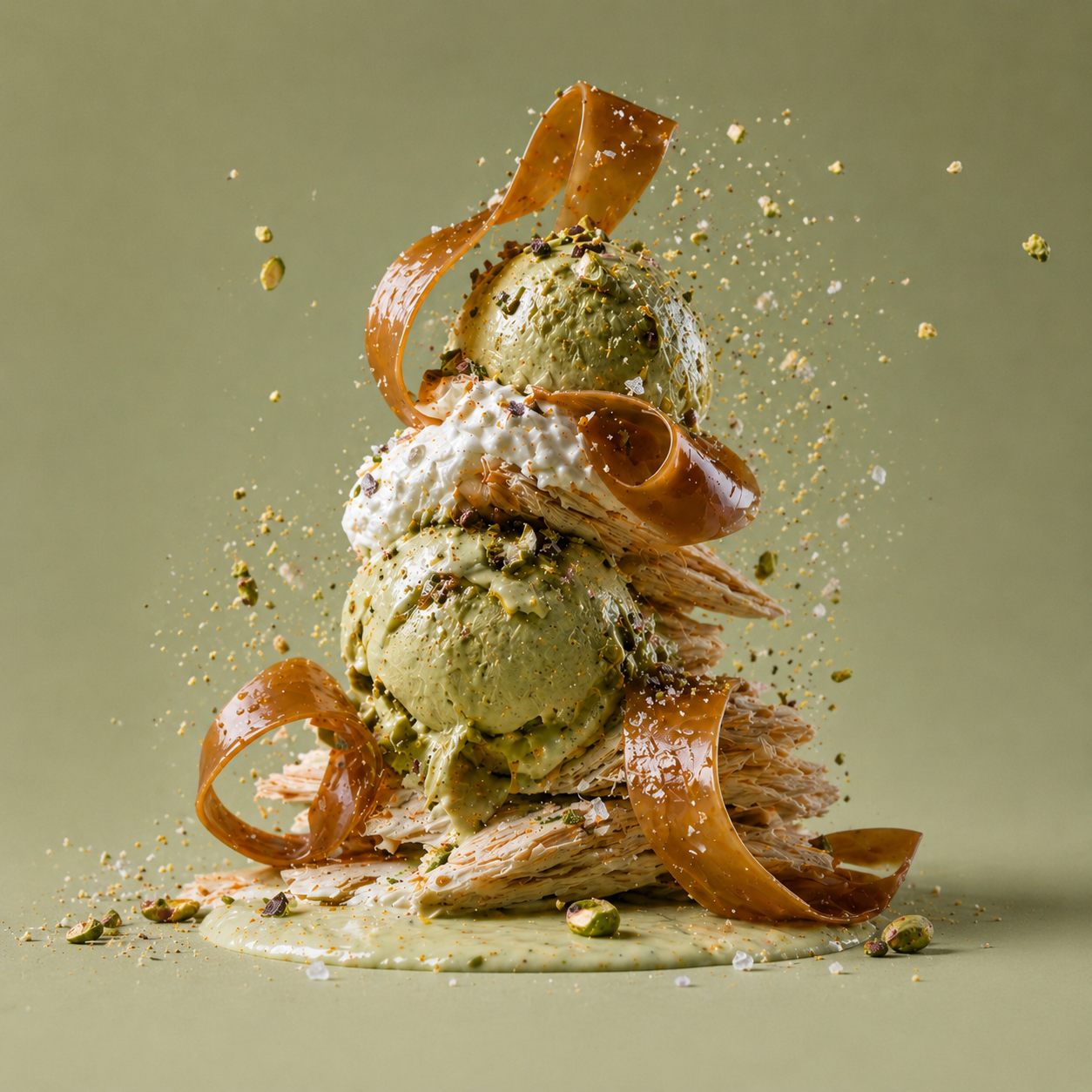 Pistachio Crush Mood Mist