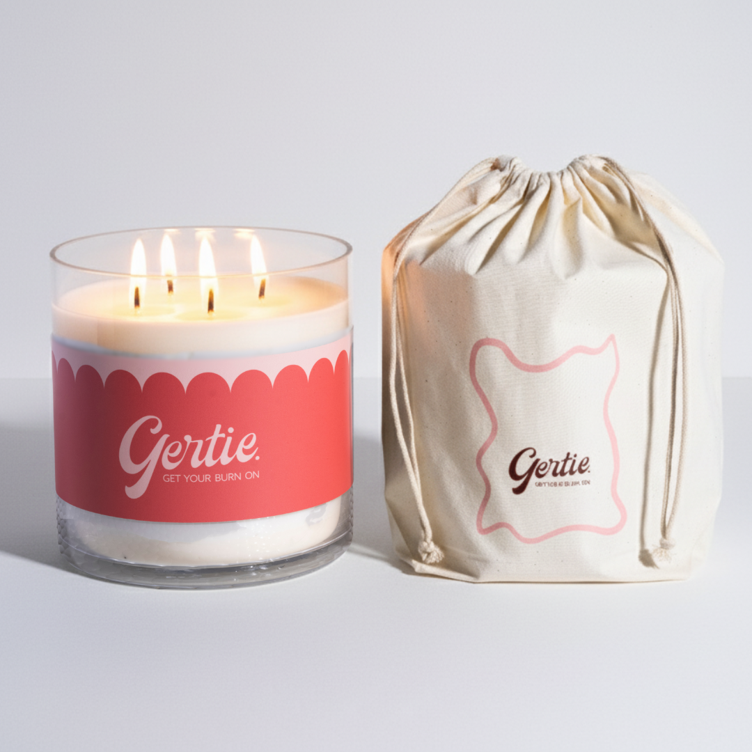 Pomelo Citrus 3kg Candle
