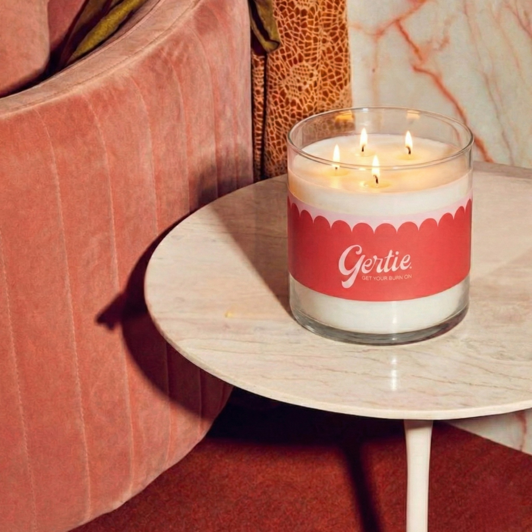 Pomelo Citrus 3kg Candle