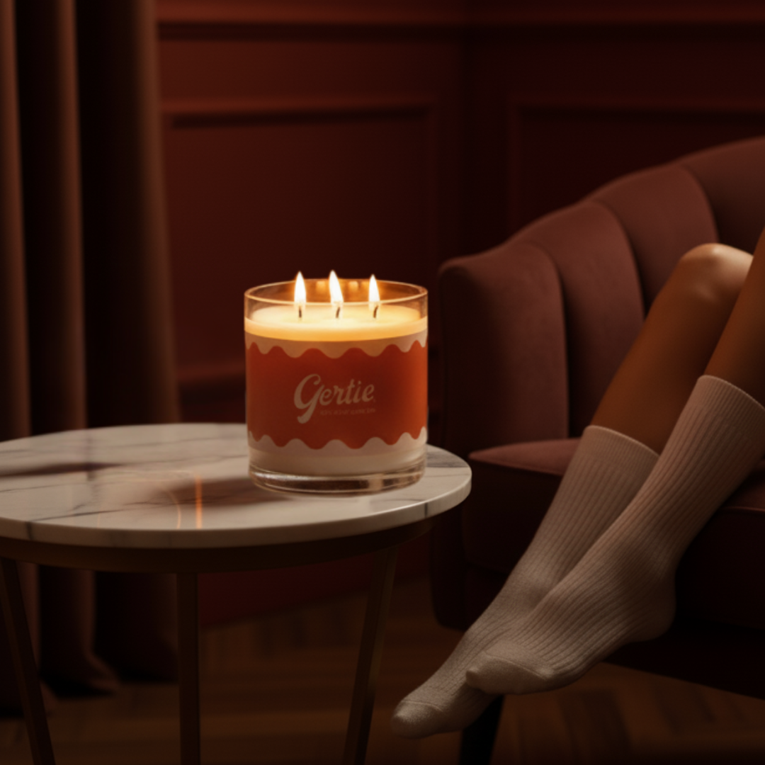 Sundazed Haze 3kg Candle