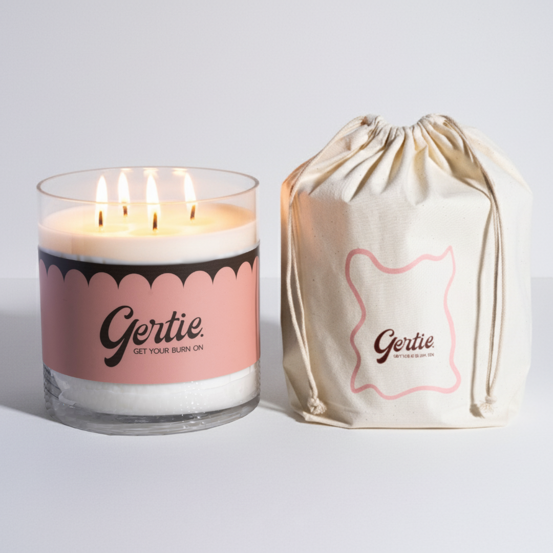 Sunny Peach 3kg Candle