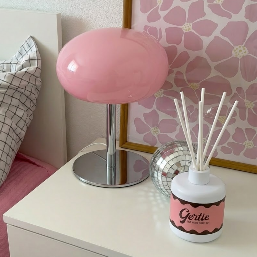 200ml DIFFUSER </br> Set the Tone. - Gertie