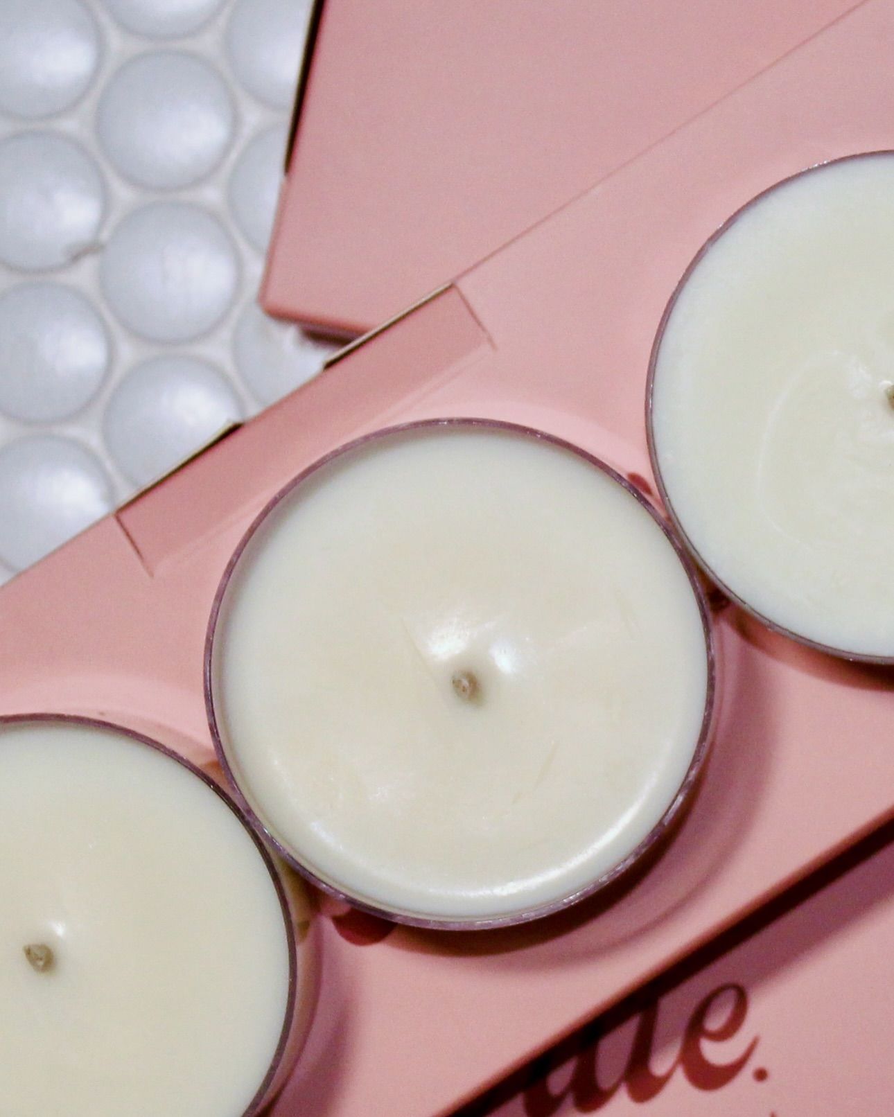 🔥 SAMPLE SCENTS 🔥</br> Let’s see where this goes… - Gertie