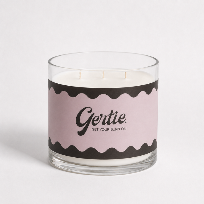 Cloud Cream 1.2kg Candle