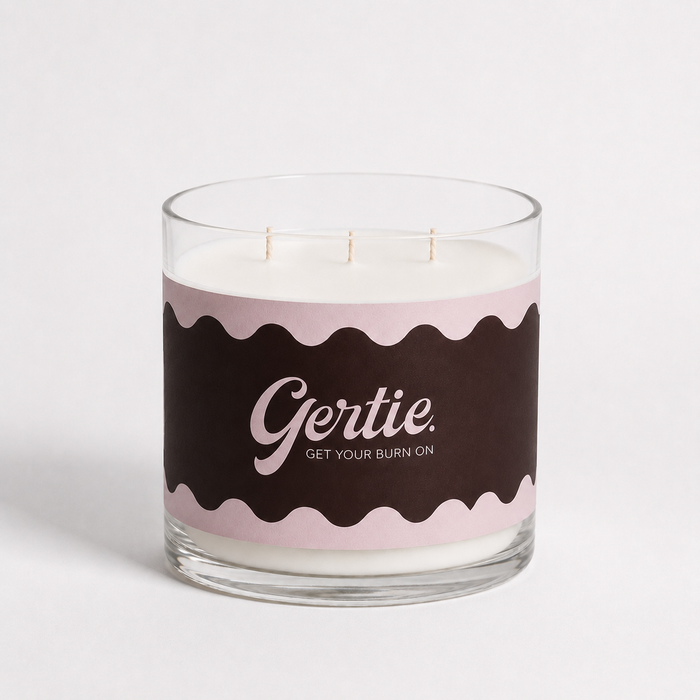 Cherry Vanilla 1.2kg Candle