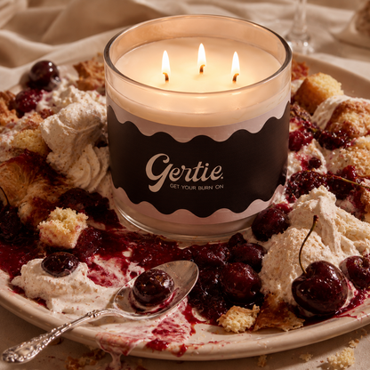 Cherry Vanilla 1.2kg Candle