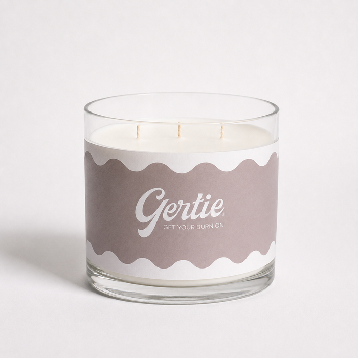 Milk & Honey 1.2kg Candle