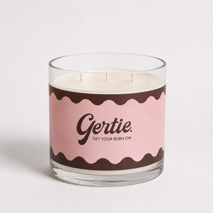 Palma Rosa 1.2kg Candle