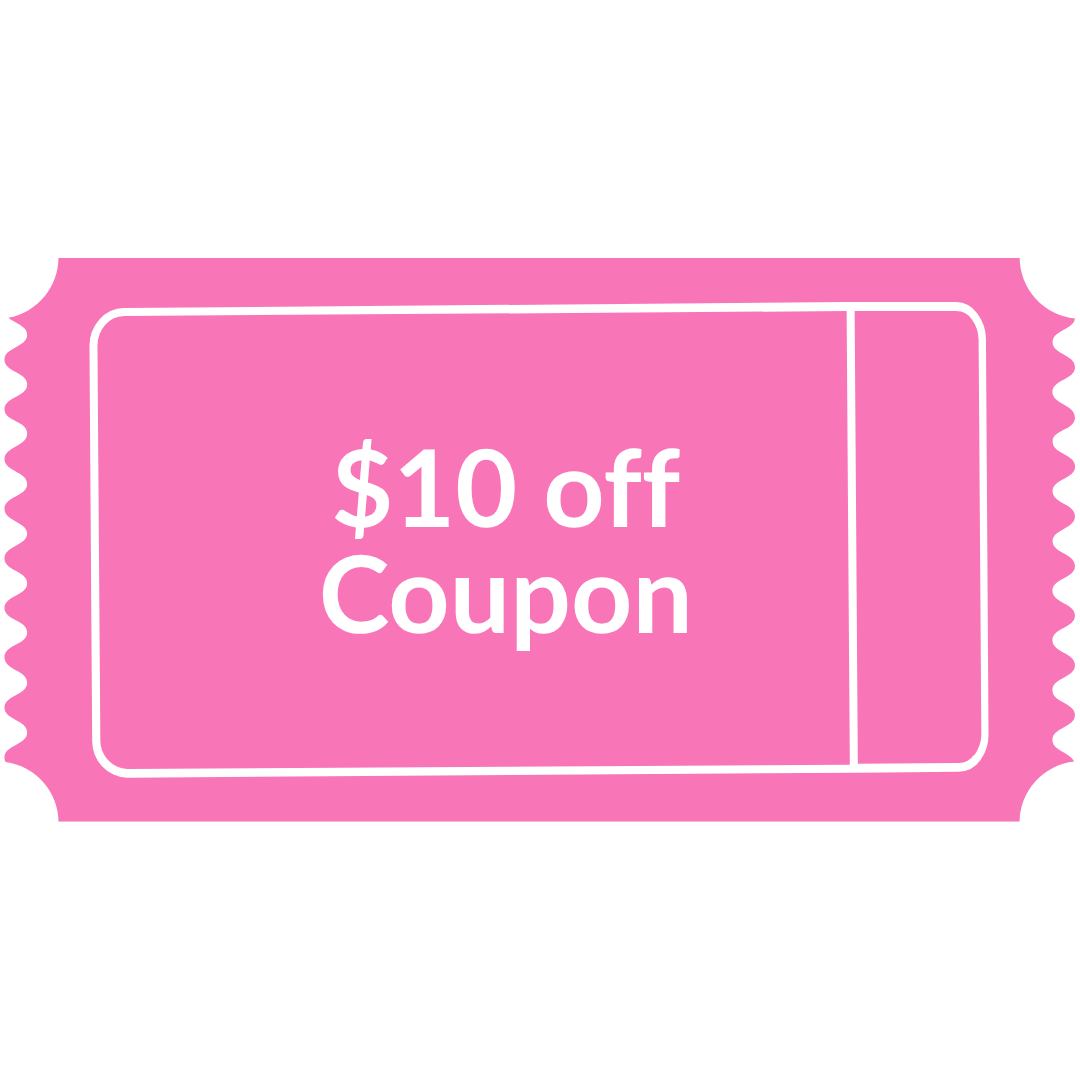 Gertie $10 off coupon