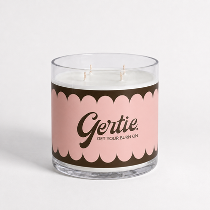 Cloud Cream 2kg Candle