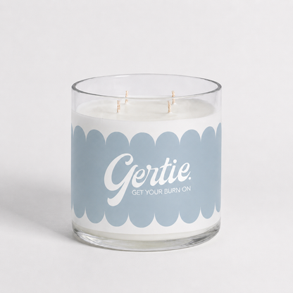 Dewdrop Kiss 2kg Candle