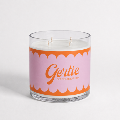 Juicy Fruit 2kg Candle