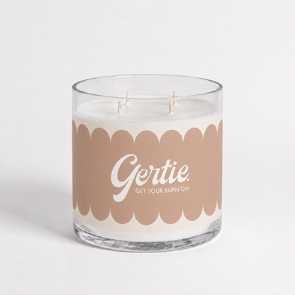 Milk & Honey 2kg Candle