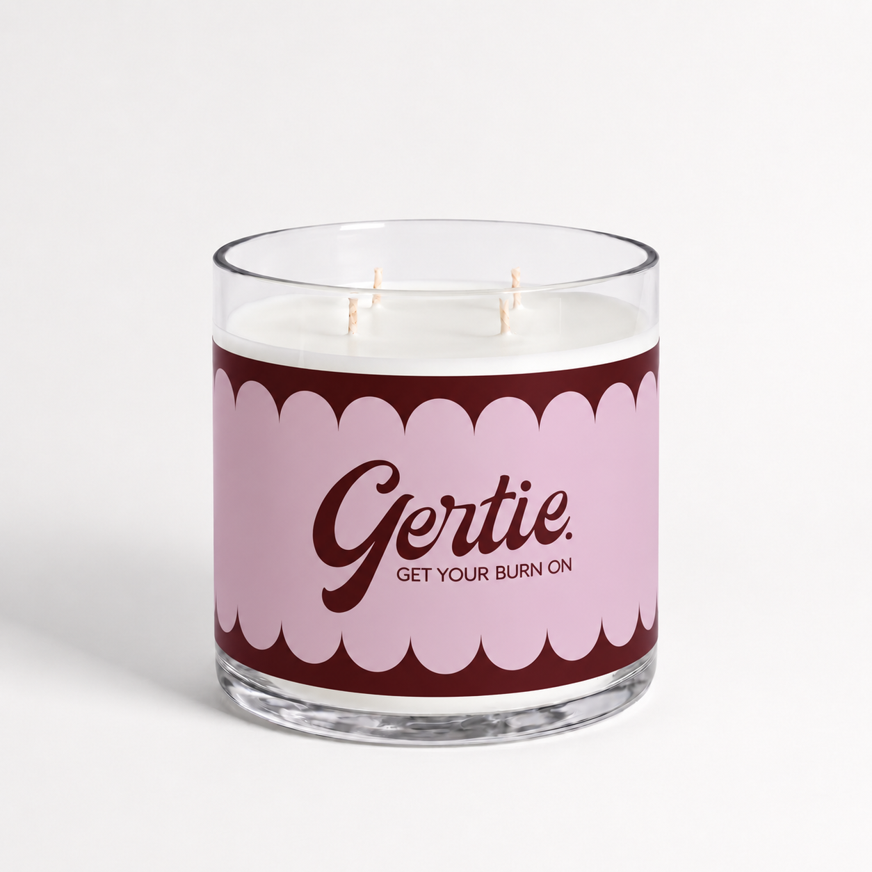 Moonlit Lotus 2kg Candle