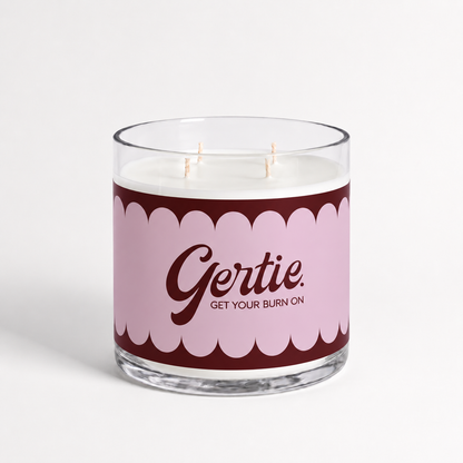 Moonlit Lotus 2kg Candle