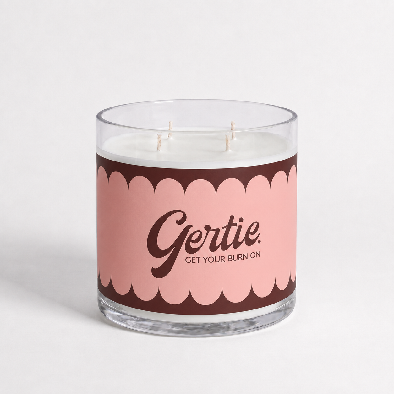 Palma Rosa 2kg Candle