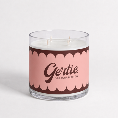 Palma Rosa 2kg Candle