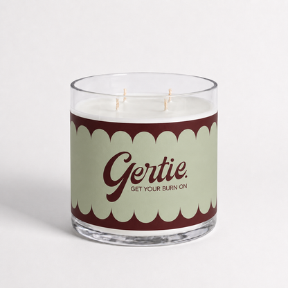 Pistachio Crush 2kg Candle