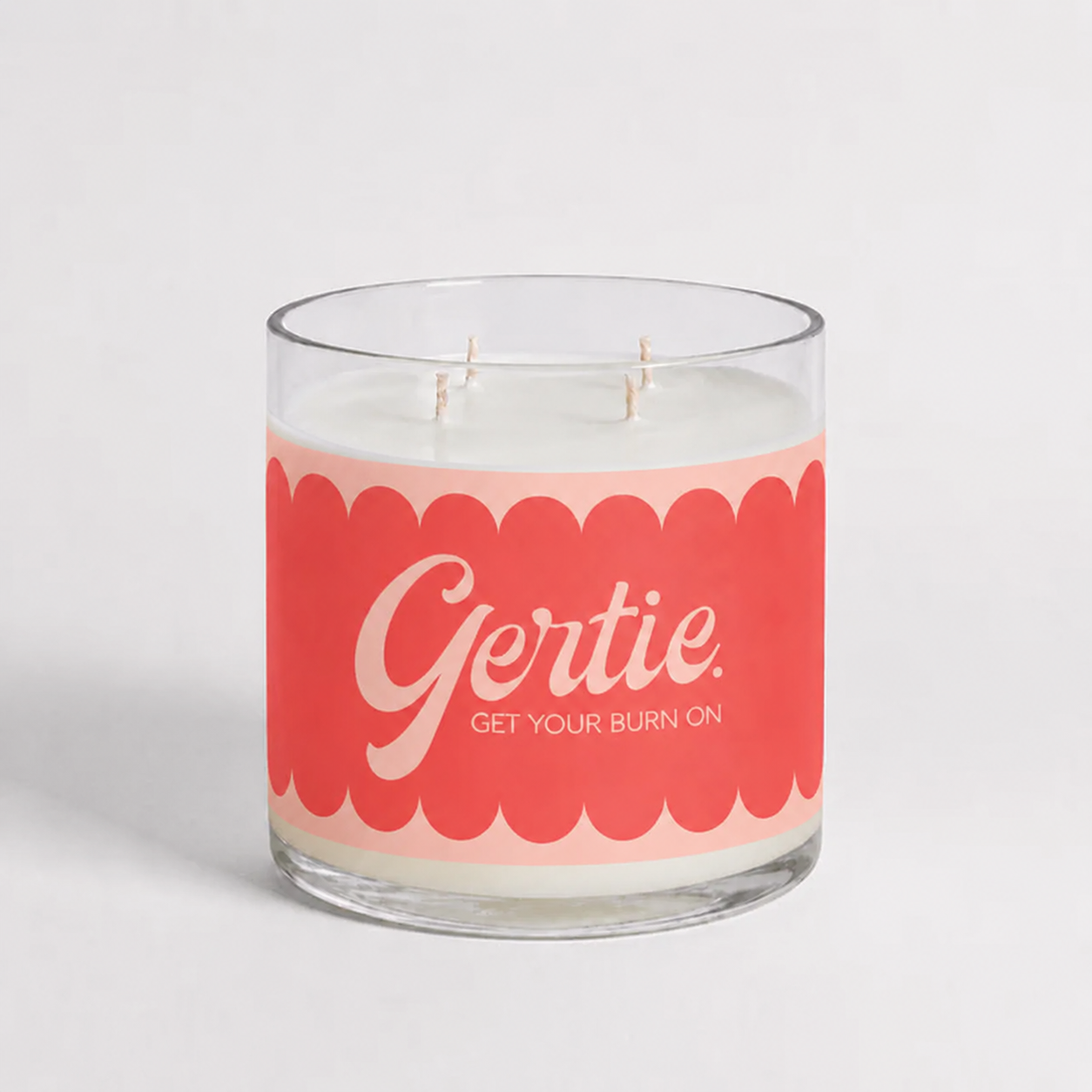 Pomelo Citrus 2kg Candle