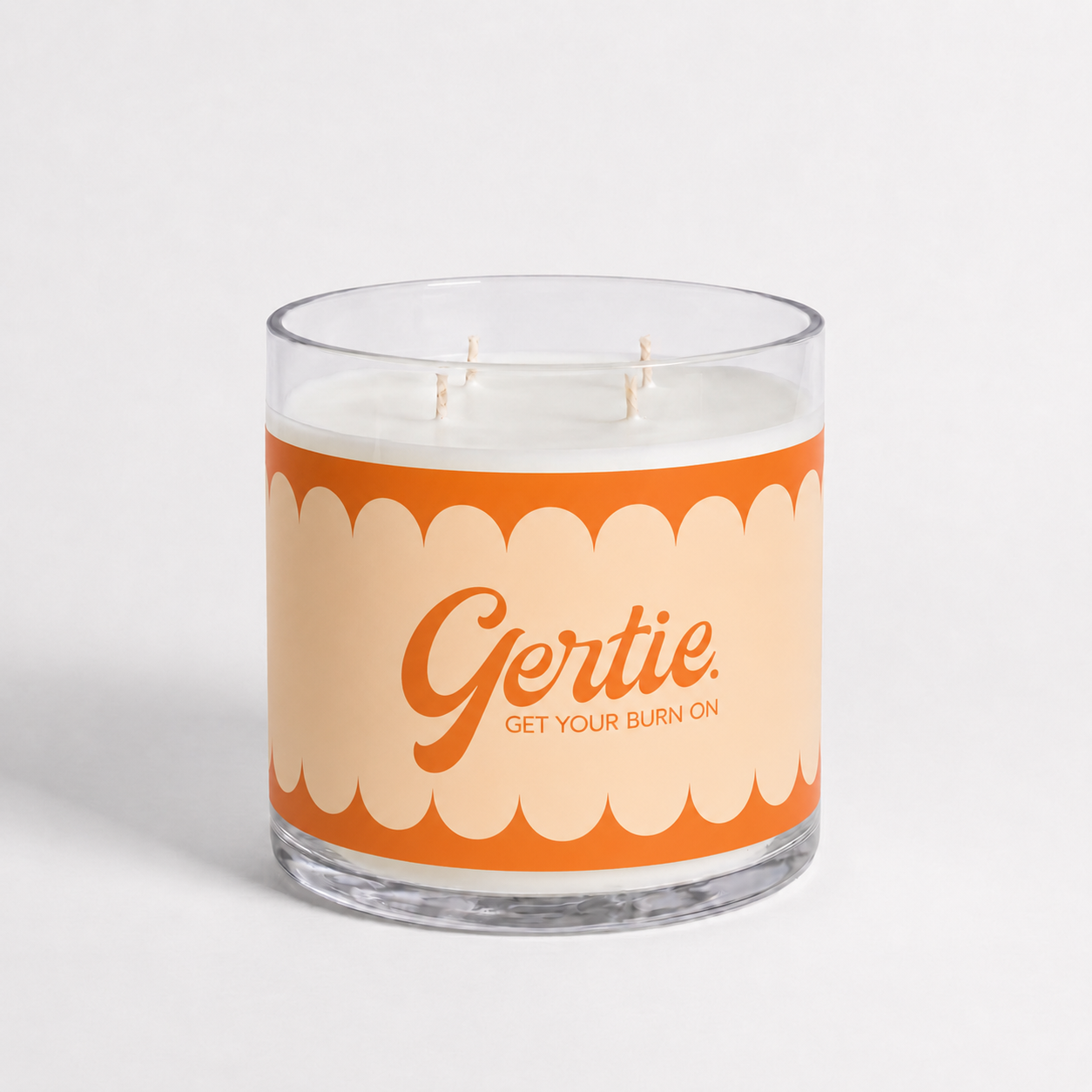 Mango Mamacita 2kg Candle