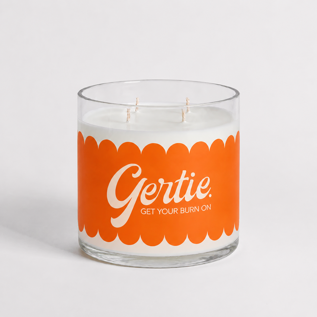 Sundazed Haze 2kg Candle