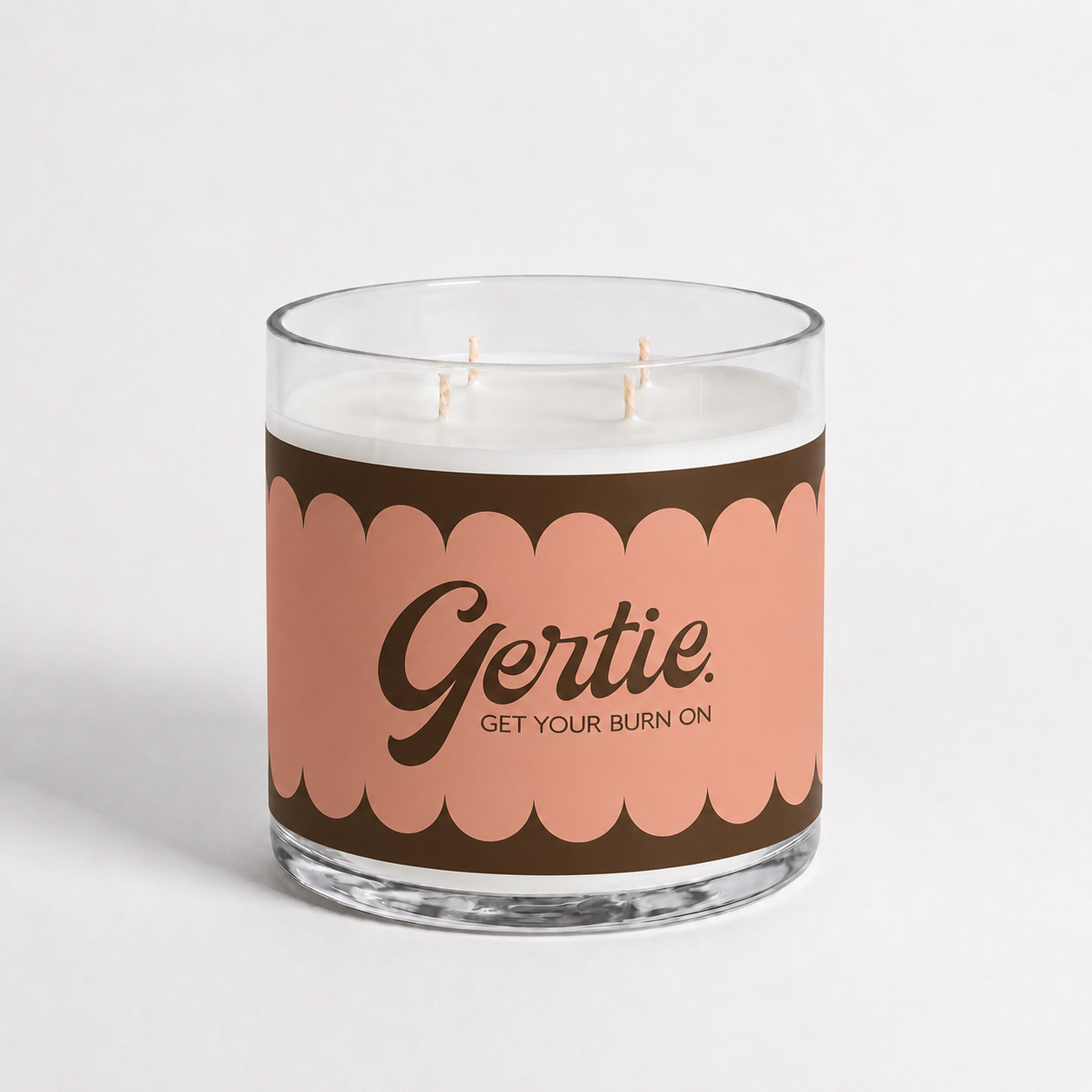 Sunny Peach 2kg Candle
